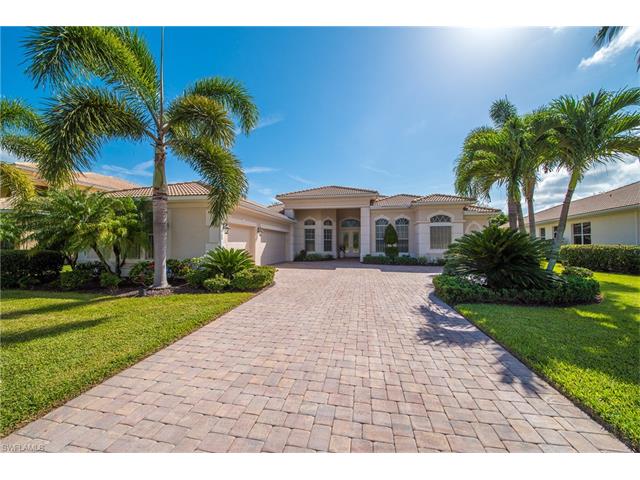 8427 Sedonia Cir, Estero