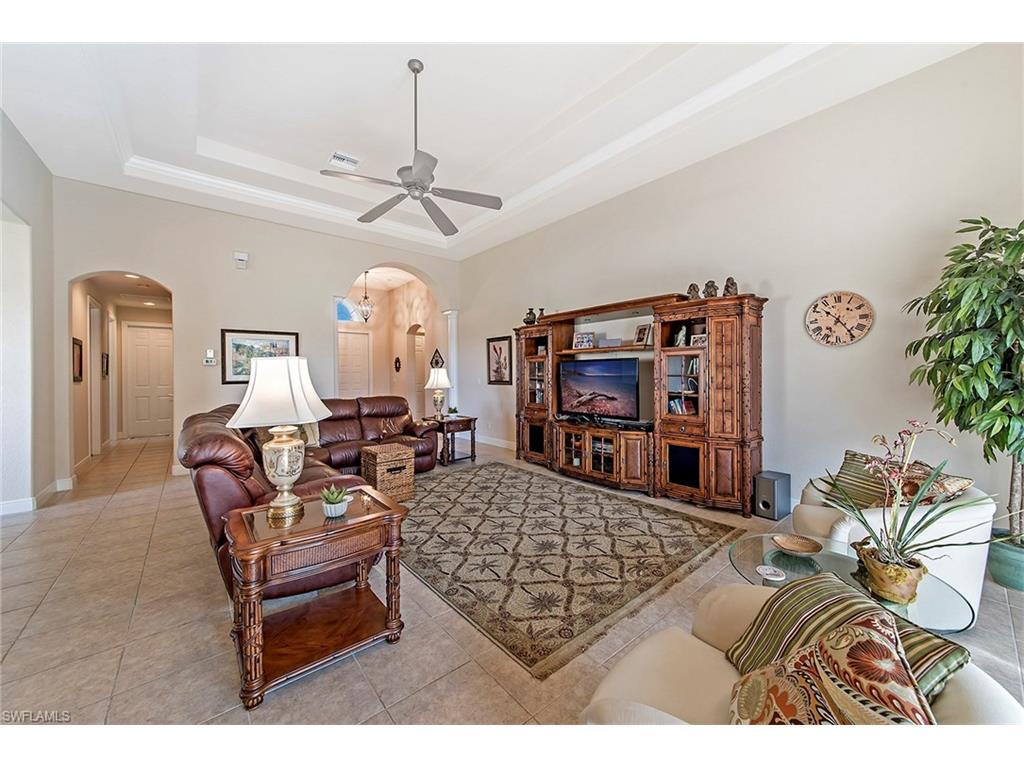 8814 Biella Ct, Estero