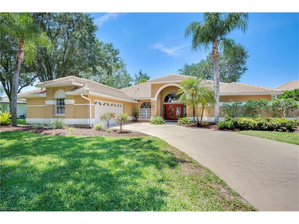 11330 Bent Pine Dr, Fort Myers