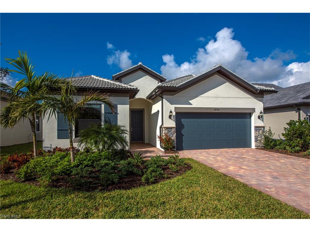 20396 Corkscrew Shores Blvd, Estero