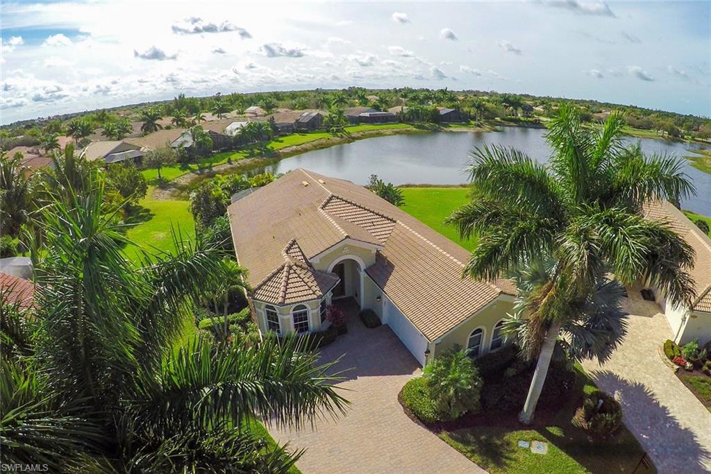 8814 Biella Ct, Estero