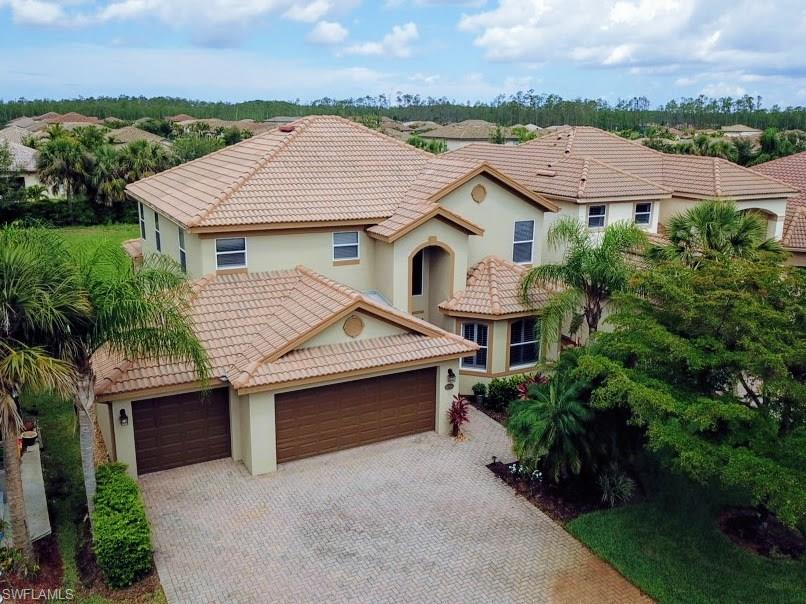 20564 Torre Del Lago St, Estero