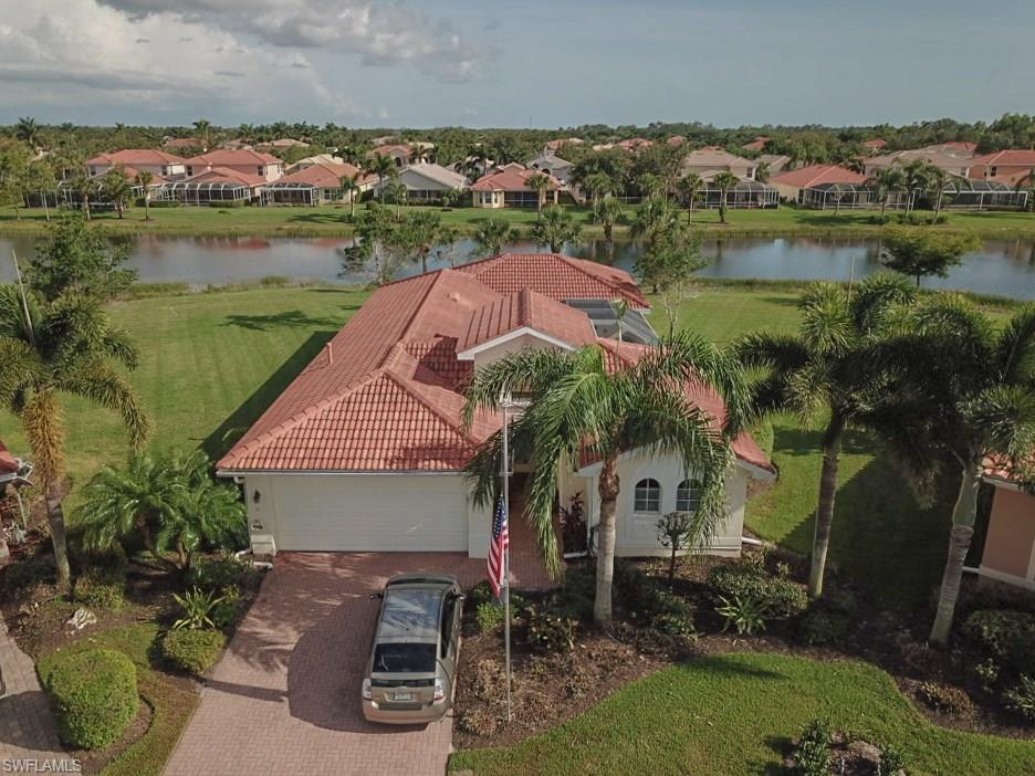 19558 Casa Bendita Ct, Estero