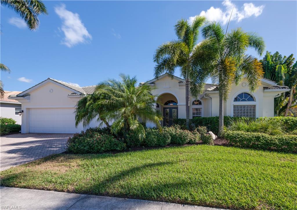 19491 Playa Bonita Ct, Estero