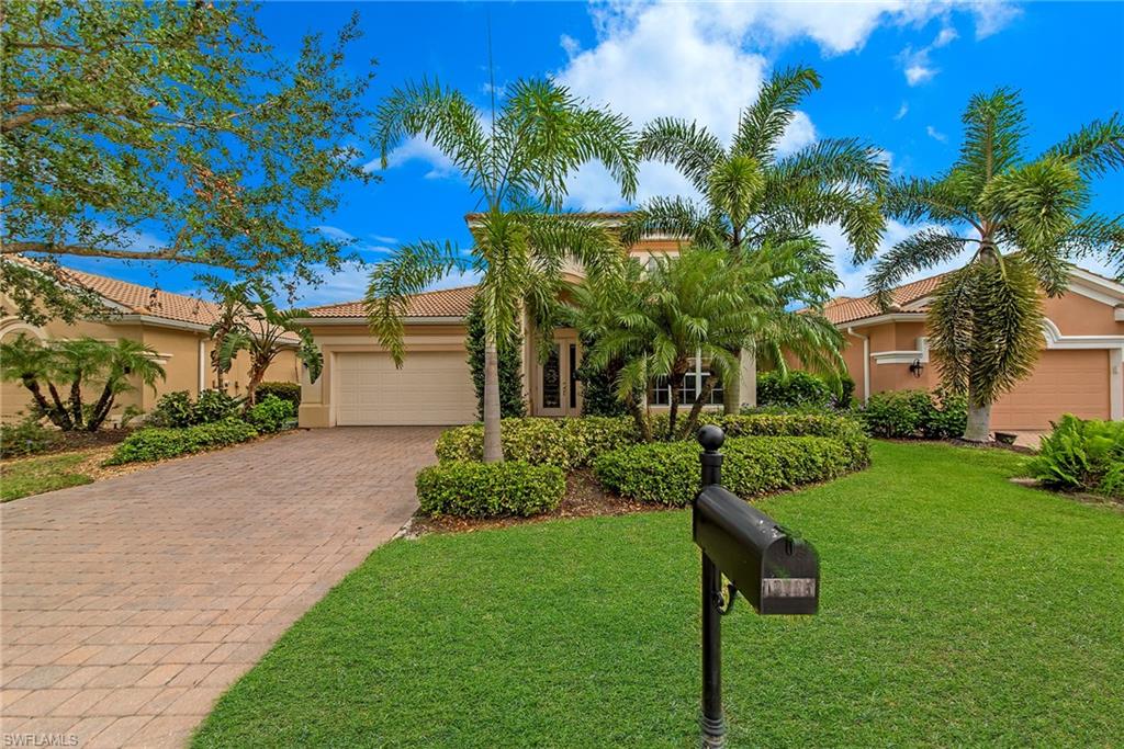 19785 Casa Verde Way, Estero