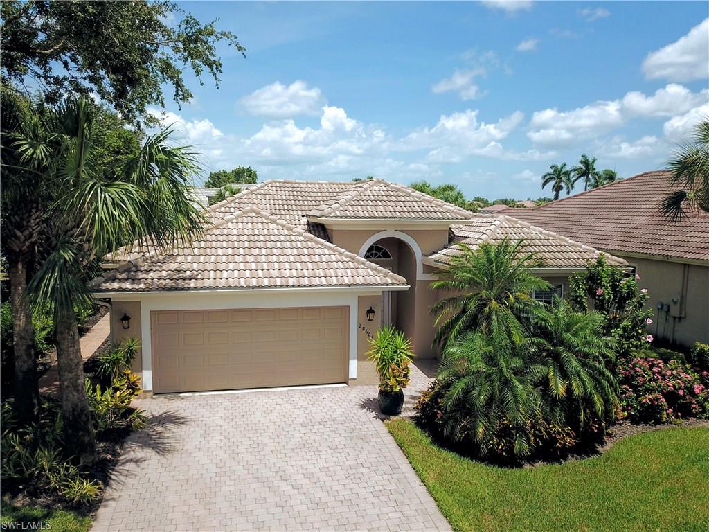 28601 San Galgano Way, Bonita Springs