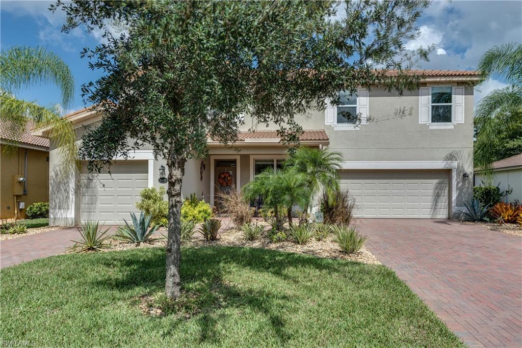 21453 Bella Terra Blvd, Estero