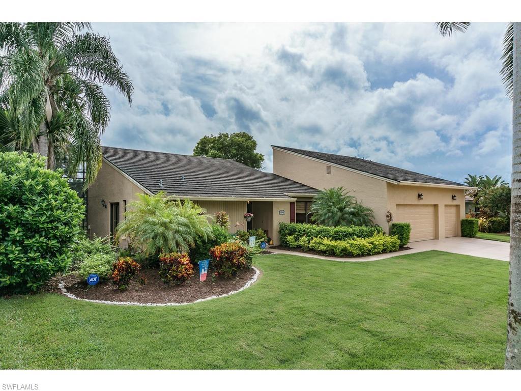 5546 Montilla Dr, Ft Myers