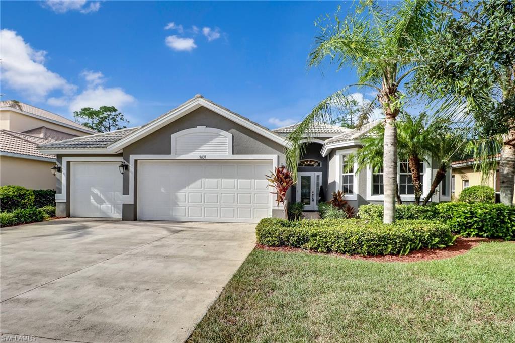 9631 Falconer Way, Estero