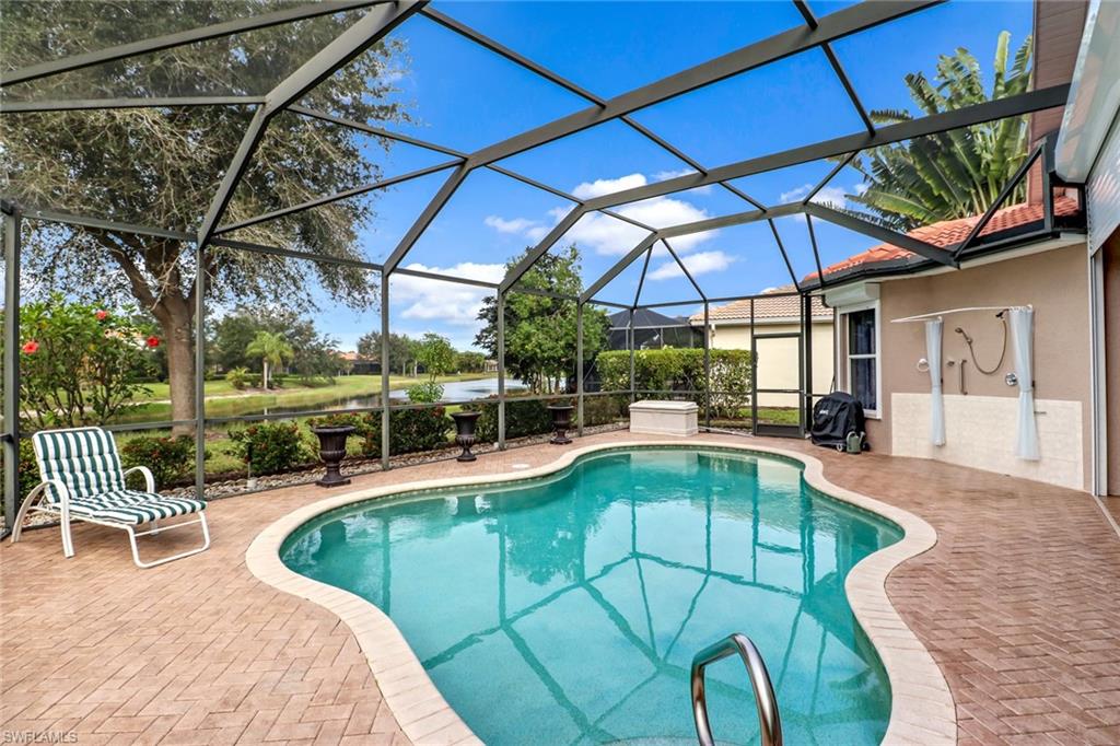 8840 Largo Mar Dr, Estero