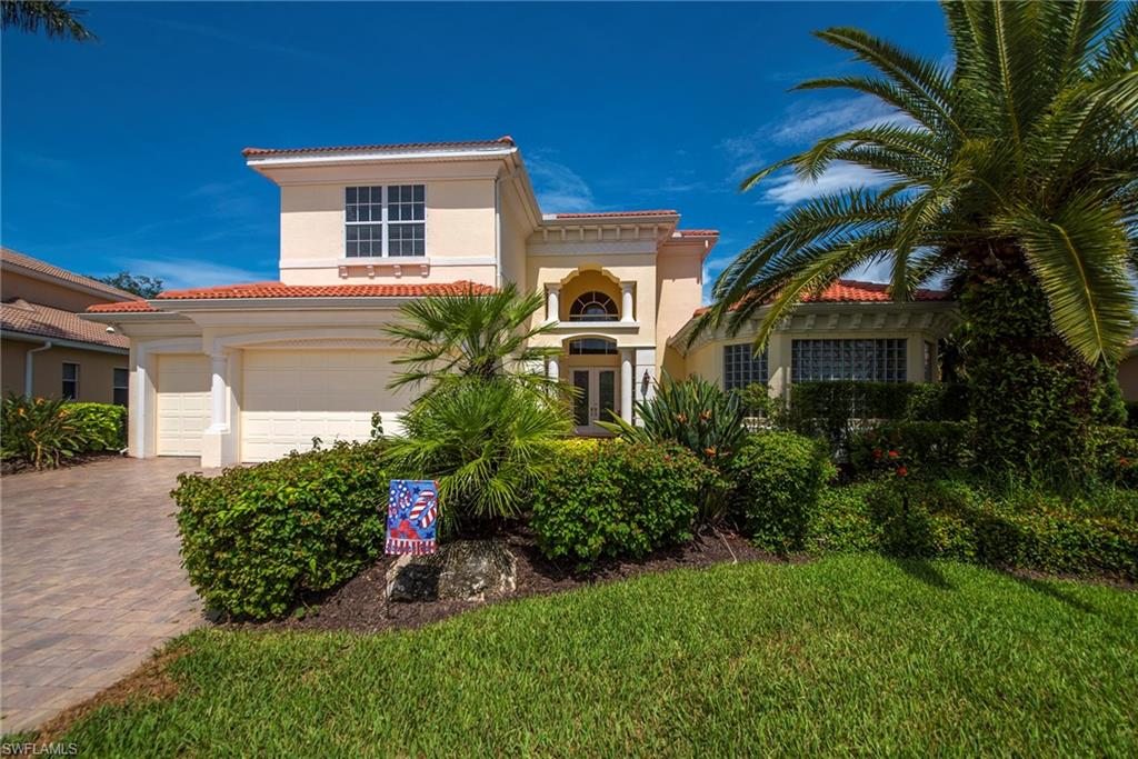 19384 La Serena Dr, Estero