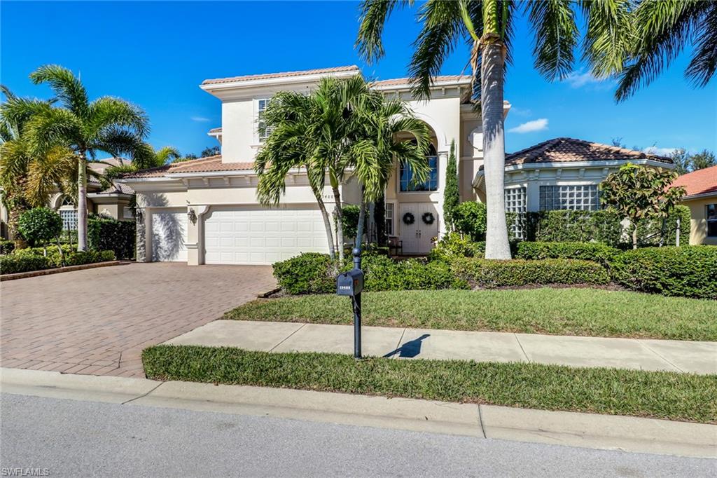 19488 La Serena Dr, Estero