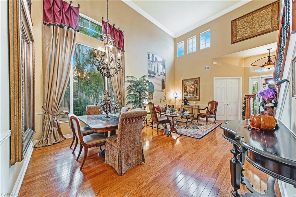 19785 Casa Verde Way, Estero