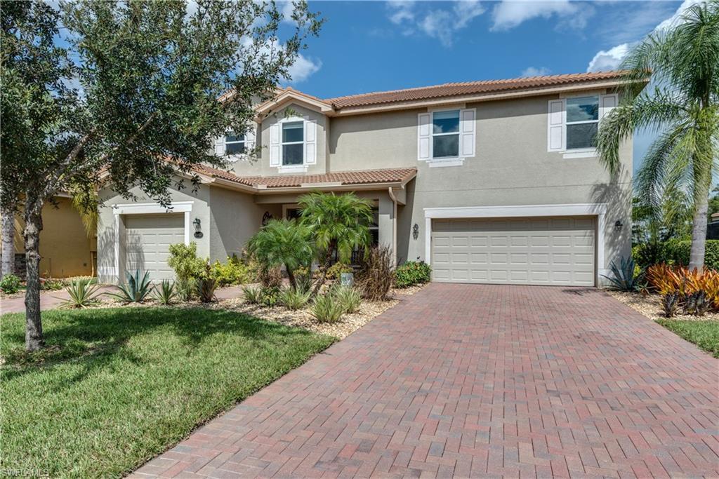 21453 Bella Terra Blvd, Estero