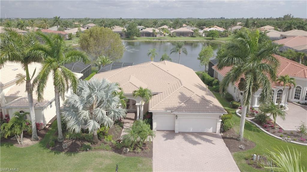 8510 Sedonia Cir, Estero