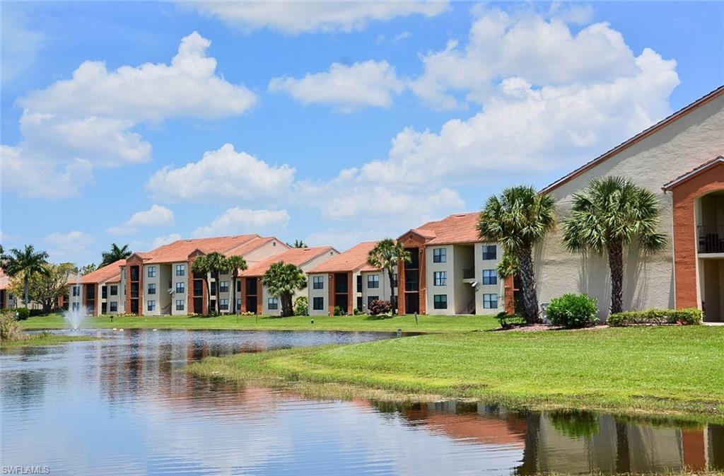 13625 Eagle Ridge Dr 321, Ft Myers