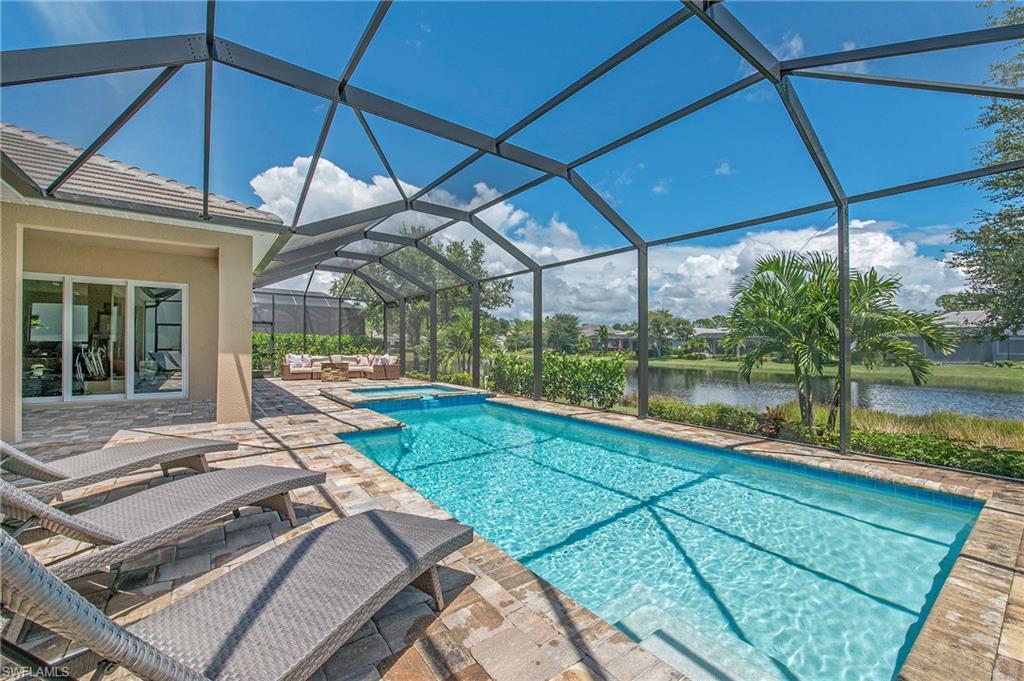 21514 Oaks Of Estero Cir, Estero