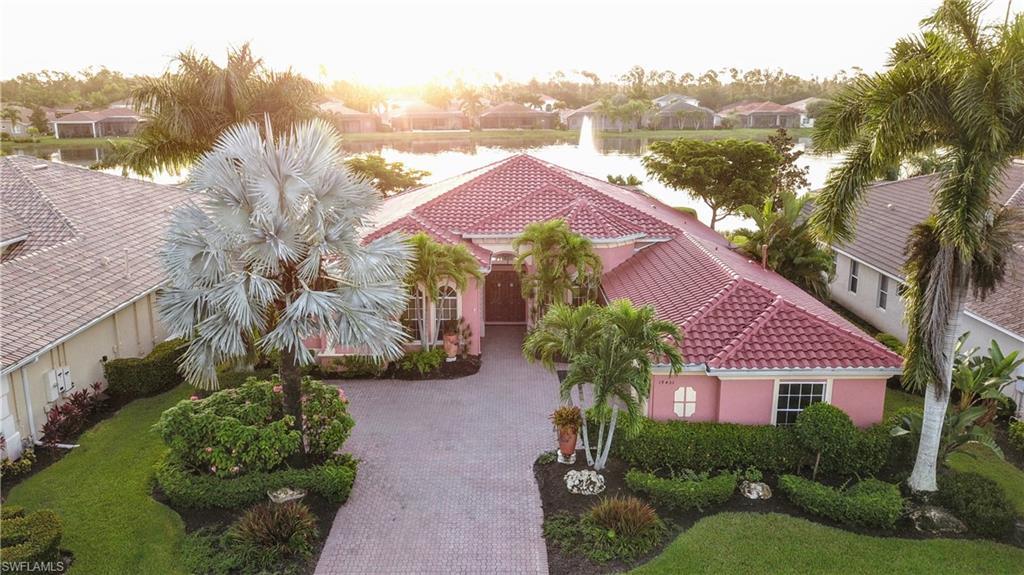 19431 La Serena Dr, Estero
