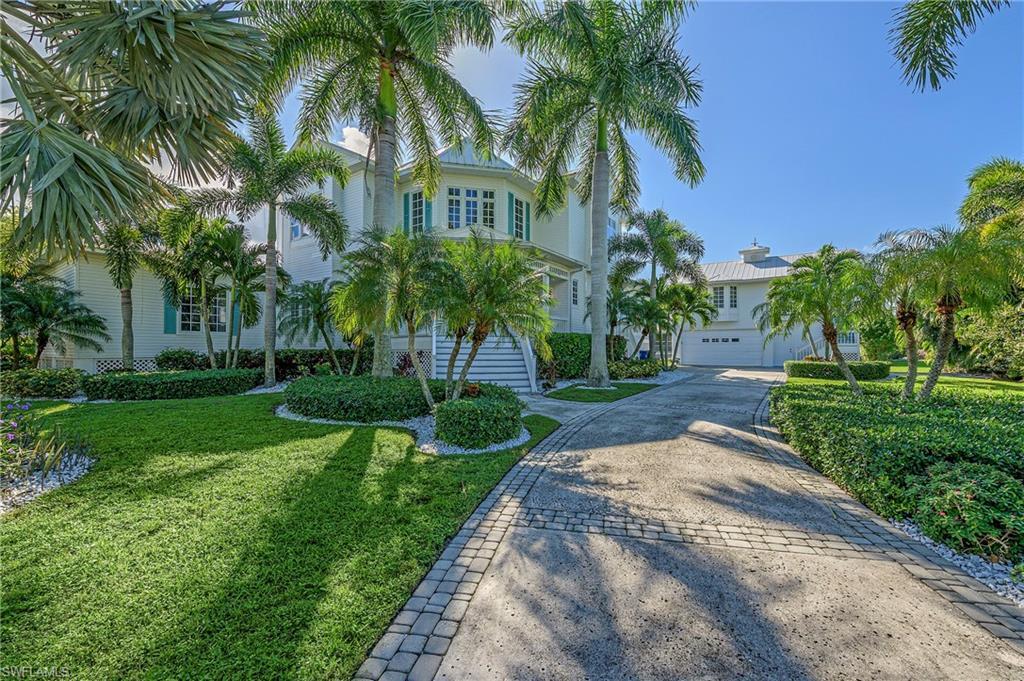 18161 Old Dominion Ct, Ft Myers