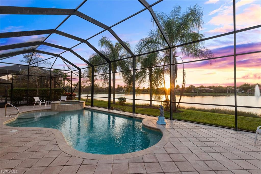 19291 La Serena Dr, Estero