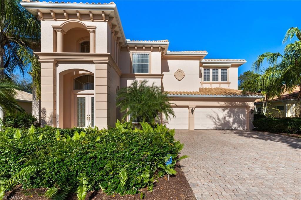 8517 Sedonia Cir, Estero