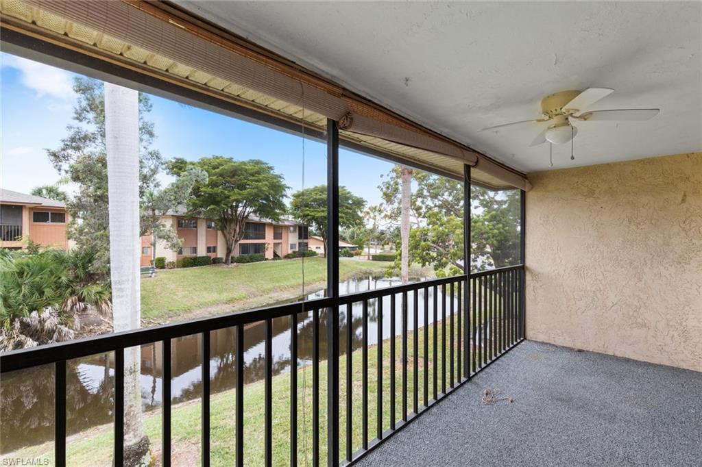 17422 Birchwood Ln 7, Ft Myers