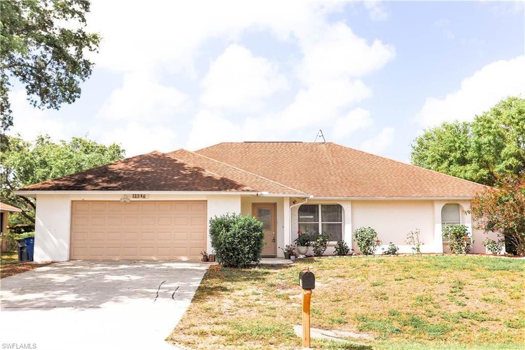 18546 Olive Rd, Ft Myers