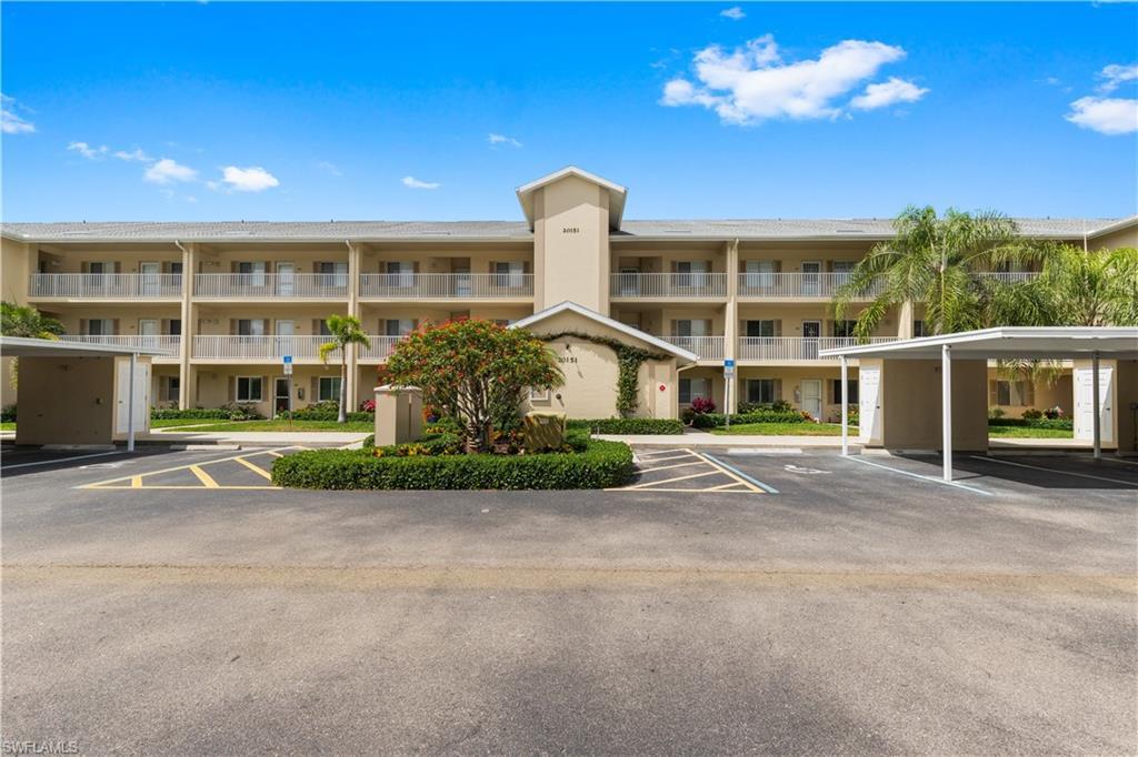 20151 Ian Ct 107, Estero
