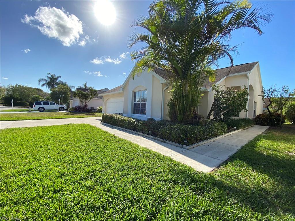15008 Cloverdale Dr, Ft Myers