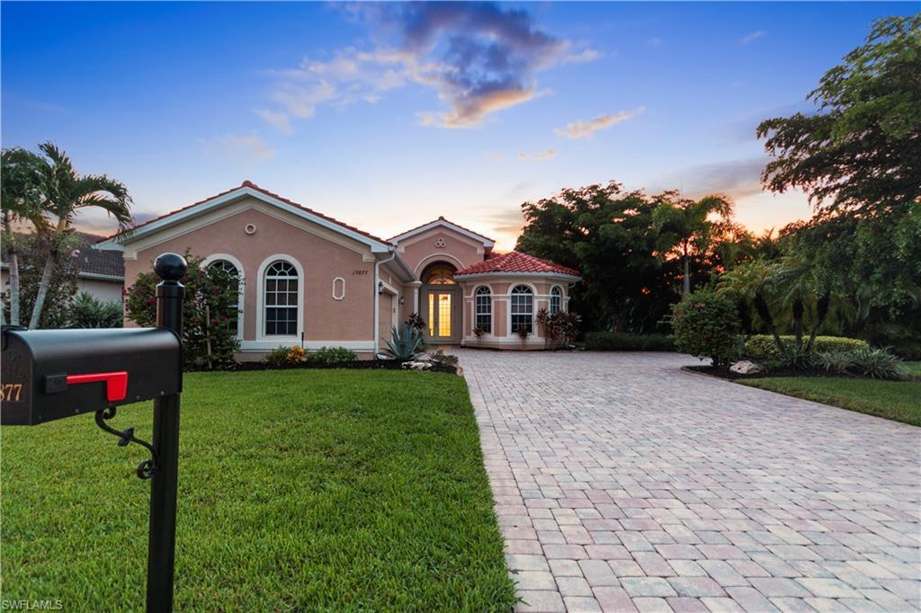 19877 Maddelena Cir, Estero