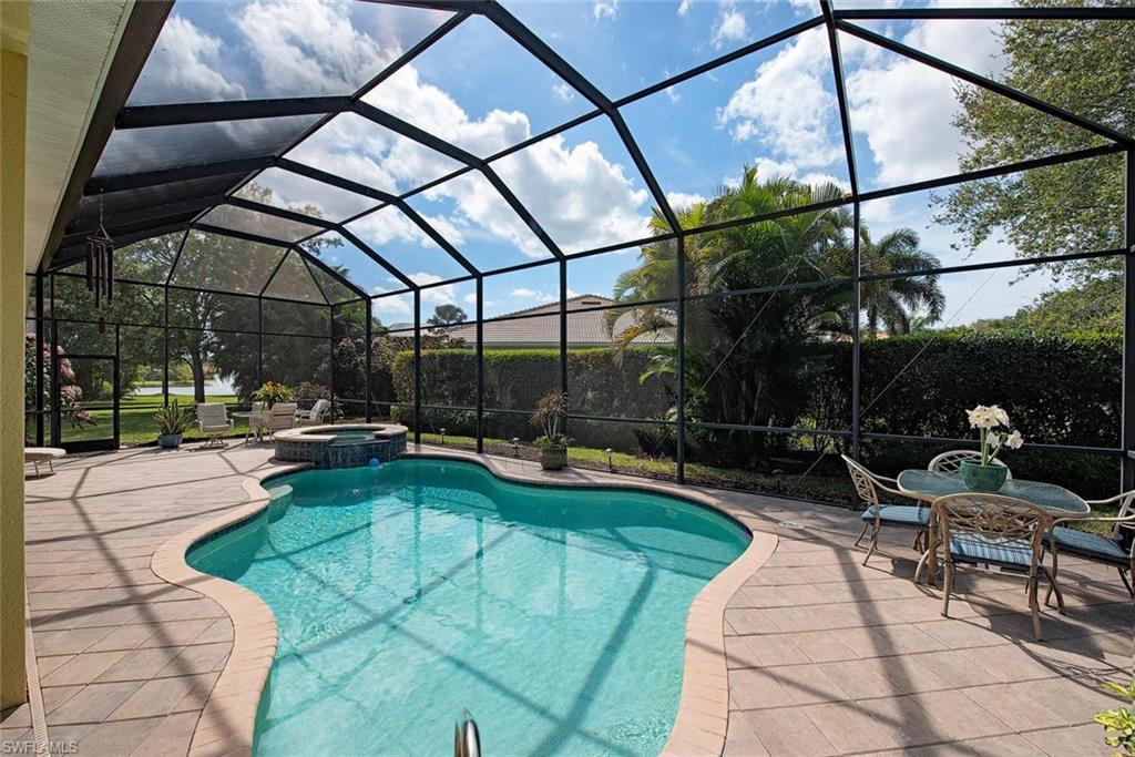 8406 Sedonia Cir, Estero