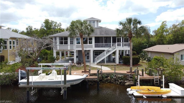 5830 Park Rd, Ft Myers