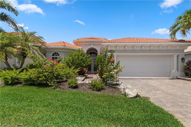 19676 Maddelena Cir, Estero