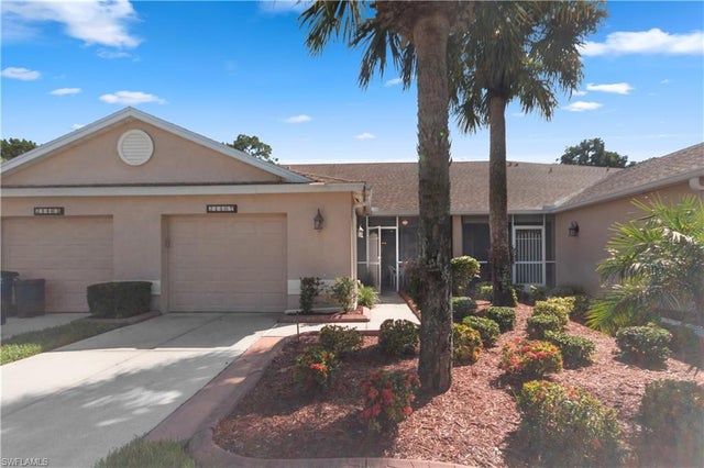 21467 Knighton Run, Estero
