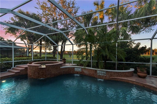 23009 Tree Crest Ct, Estero