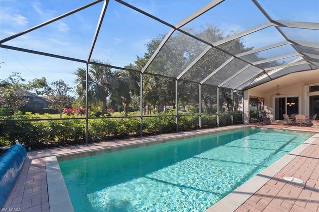 8855 Largo Mar Dr, Estero