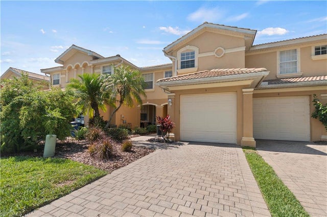 9801 Foxhall Way 5, Estero