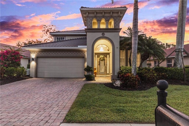 8773 Largo Mar Dr, Estero