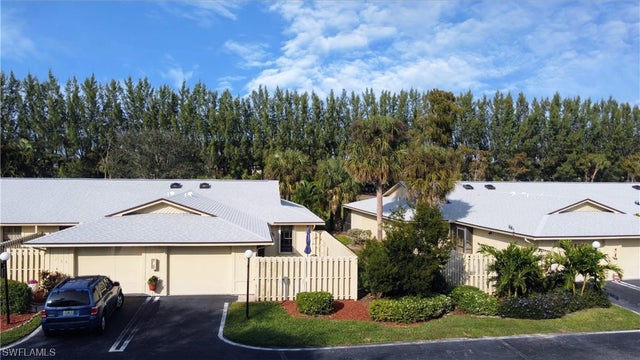 135 Forest Lakes Blvd 135, Naples