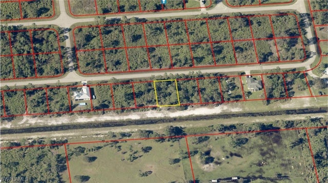 1262 Bermar St, Fort Myers