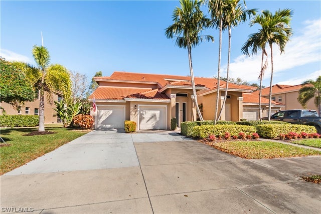 6835 Huntington Lakes Cir 201, Naples