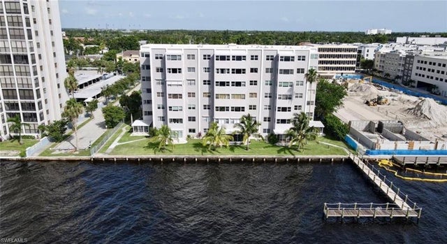 1900 Clifford St 505, Fort Myers