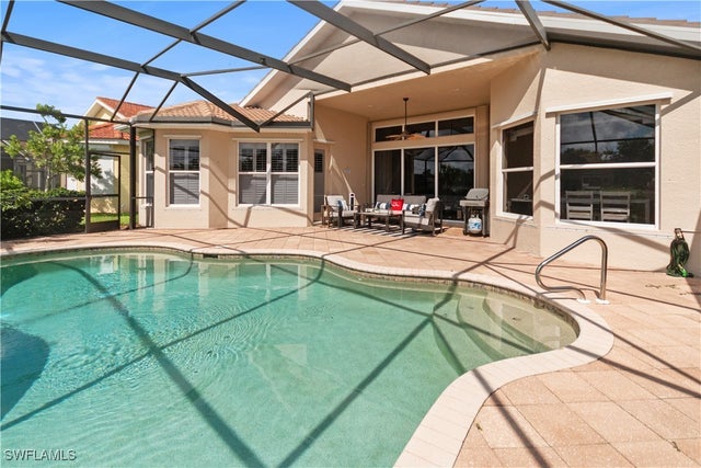 19621 Maddelena Cir, ESTERO