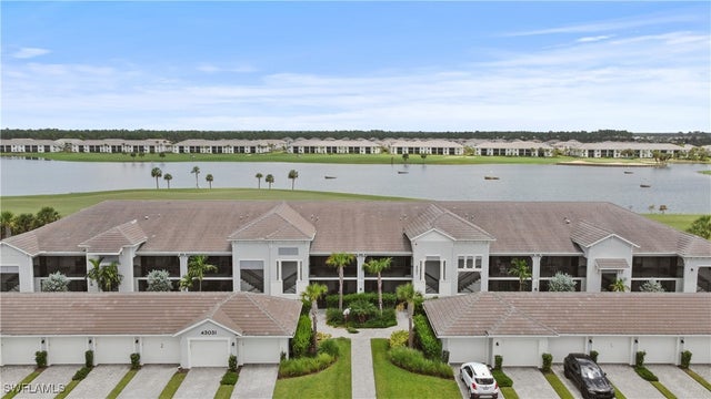 43031 Greenway Blvd 1015, Punta Gorda