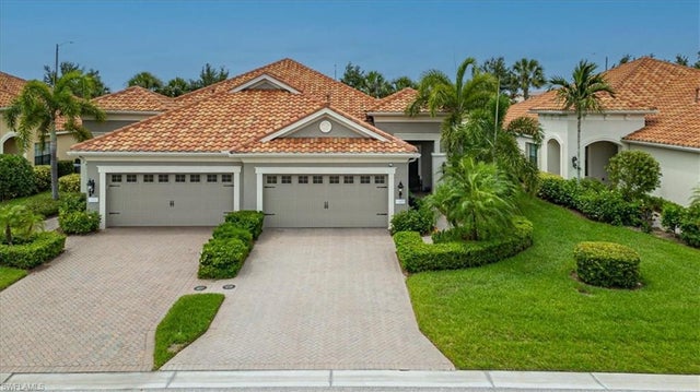 4470 Mystic Blue Way, FORT MYERS