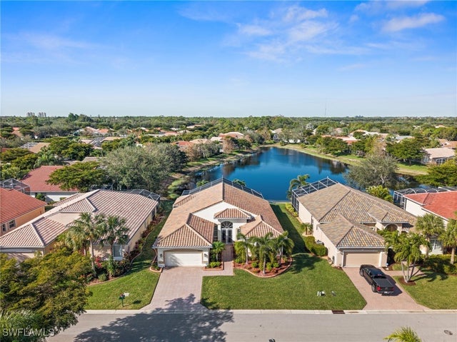 20523 Foxworth Cir, Estero