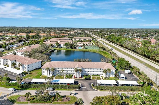 9580 Victoria Ln A306, NAPLES