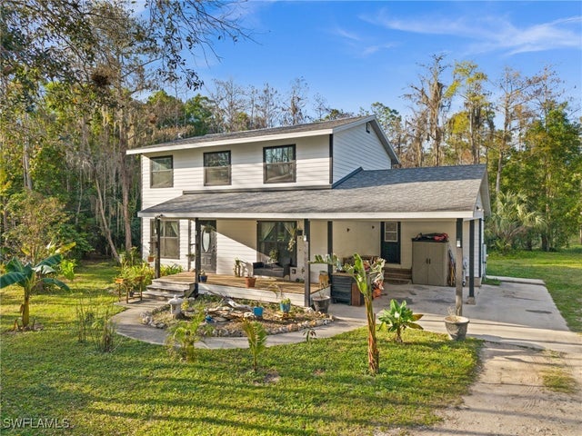 4391 Golden Gate Blvd E, Naples