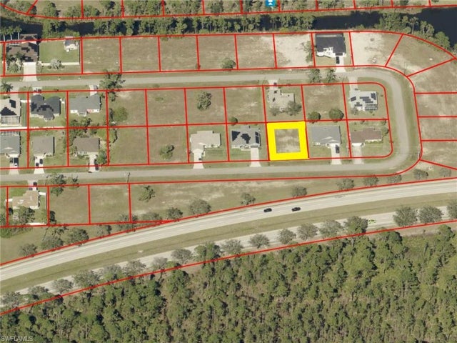 1923 Ne 33rd St, Cape Coral