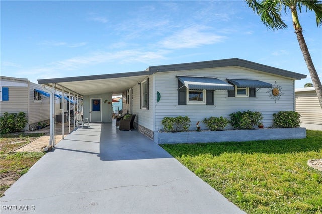 11351 Bougainvillea Ln, Fort Myers Beach